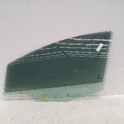 View Auto part Left Front Door Window Ford Fiesta 2012