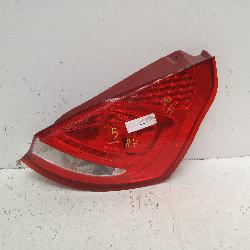 View Auto part Right Taillight Ford Fiesta 2012