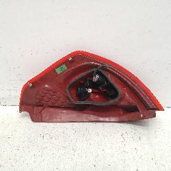 View Auto part Left Taillight Ford Fiesta 2012
