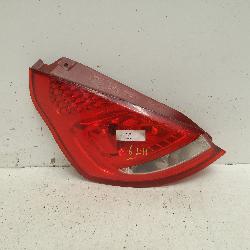 View Auto part Left Taillight Ford Fiesta 2012