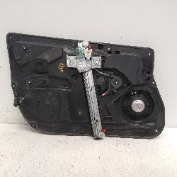 View Auto part Right Front Window Reg/Motor Ford Fiesta 2012