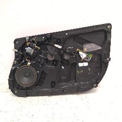 View Auto part Right Front Window Reg/Motor Ford Fiesta 2012