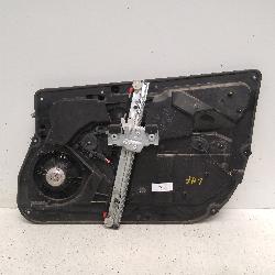 View Auto part Left Front Window Reg/Motor Ford Fiesta 2012