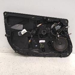 View Auto part Left Front Window Reg/Motor Ford Fiesta 2012