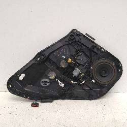View Auto part Left Rear Wnd Reg/Motor Ford Fiesta 2012