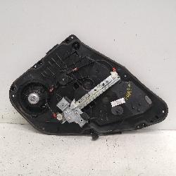 View Auto part Left Rear Wnd Reg/Motor Ford Fiesta 2012