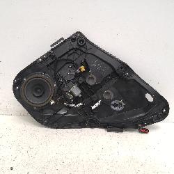 View Auto part Right Rear Wnd Reg/Motor Ford Fiesta 2012