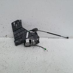 View Auto part Door/Boot/Gate Lock Ford Fiesta 2012