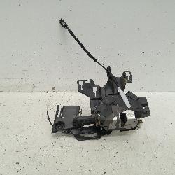 View Auto part Door/Boot/Gate Lock Ford Fiesta 2012