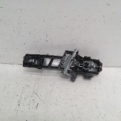 View Auto part Door Handle Ford Fiesta 2012
