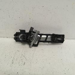 View Auto part Door Handle Ford Fiesta 2012