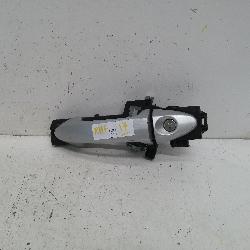 View Auto part Door Handle Ford Fiesta 2012