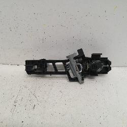 View Auto part Door Handle Ford Fiesta 2012