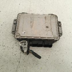 View Auto part Ecu Ford Fiesta 2012