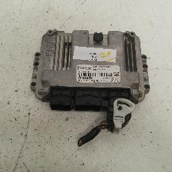 View Auto part Ecu Ford Fiesta 2012