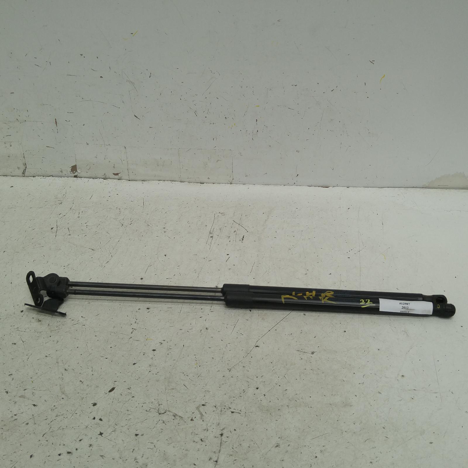 View Auto part Hatch Strut Ford Fiesta 2012