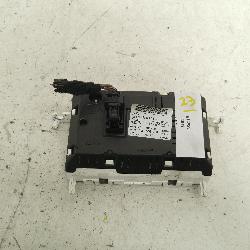 View Auto part Radio/Cd/Dvd/Sat/Tv Ford Fiesta 2012