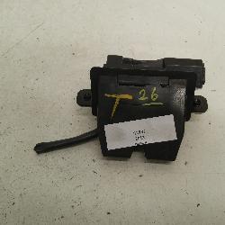 View Auto part Door/Boot/Gate Lock Ford Fiesta 2012