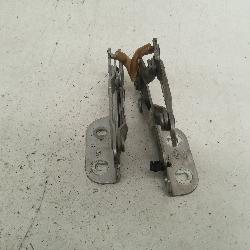 View Auto part Bonnet Hinge/Strut Ford Fiesta 2012