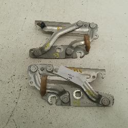 View Auto part Bonnet Hinge/Strut Ford Fiesta 2012