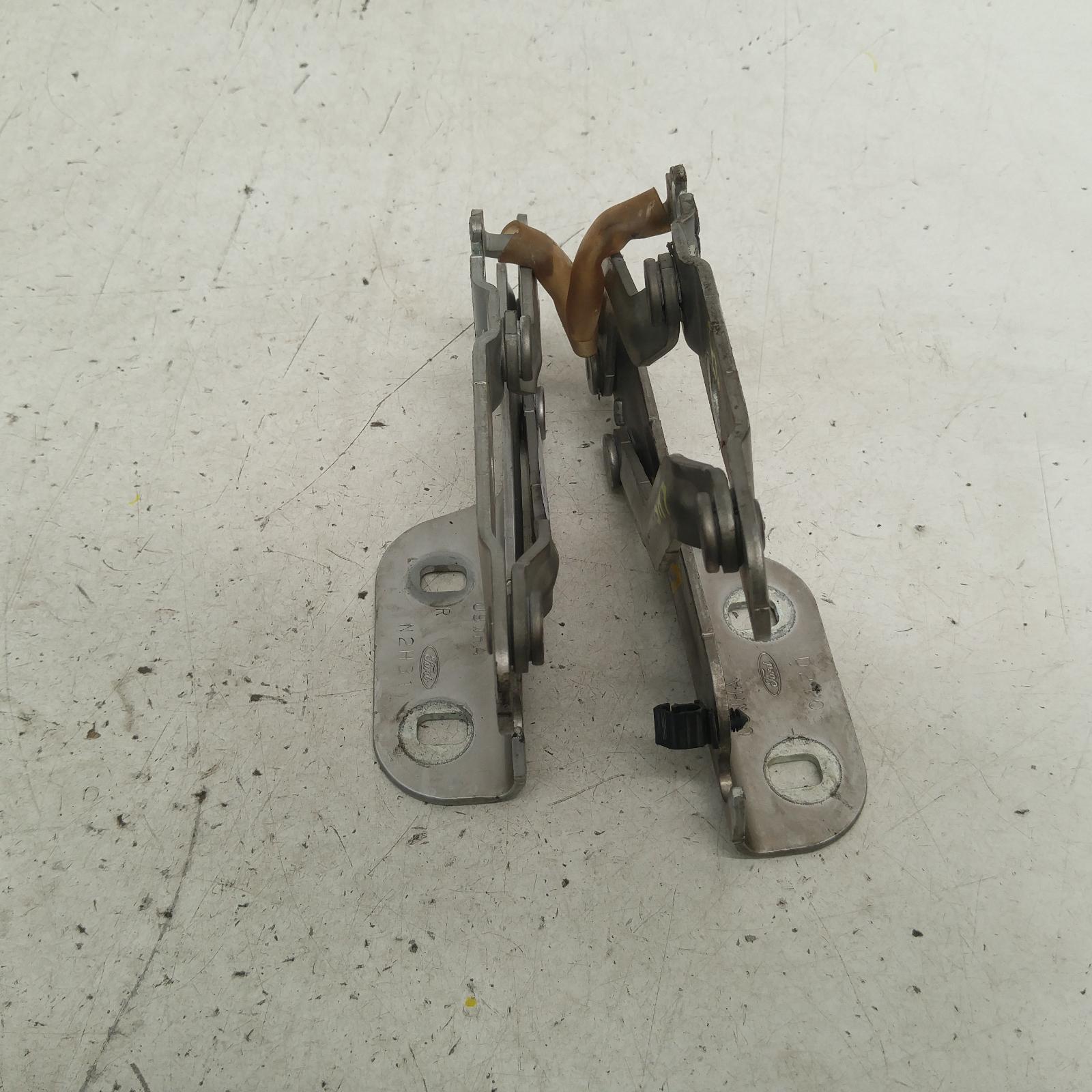 View Auto part Bonnet Hinge/Strut Ford Fiesta 2012
