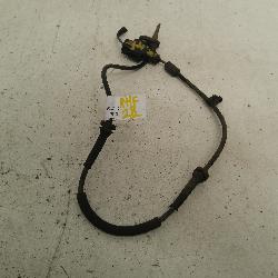 View Auto part Abs Sensor Ford Fiesta 2012