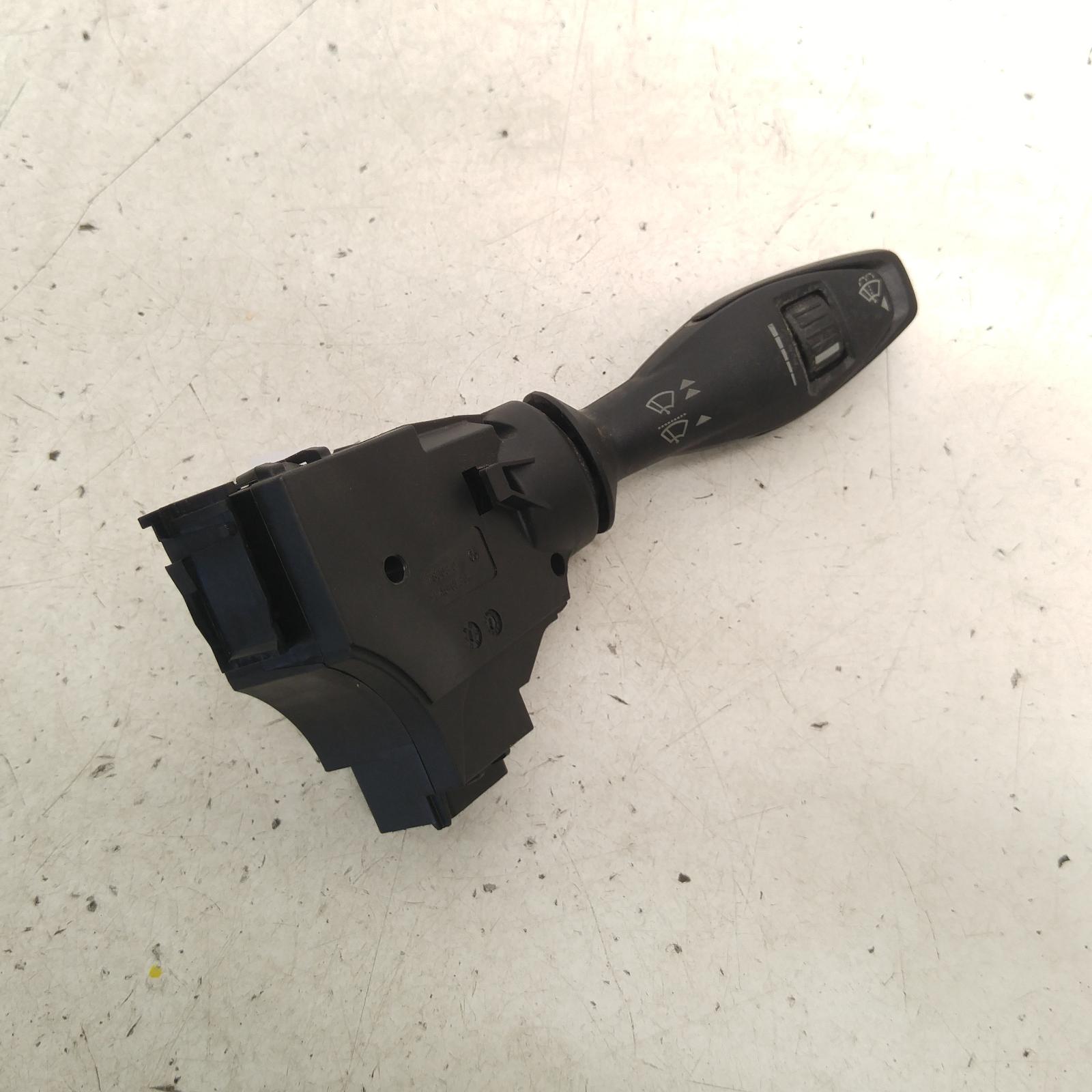 View Auto part Combination Switch Ford Fiesta 2012