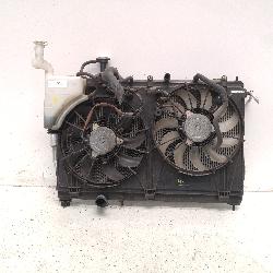 View Auto part Overflow Bottle Mitsubishi Outlander 2015