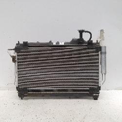 View Auto part A/C Condenser Mitsubishi Outlander 2015