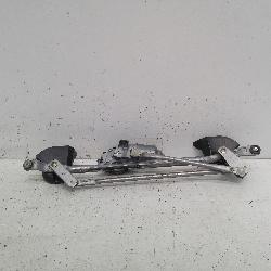 View Auto part Wiper Motor Mitsubishi Outlander 2015