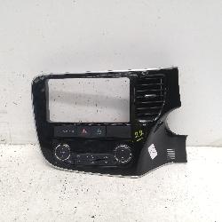 View Auto part Heater/Ac Controls Mitsubishi Outlander 2015