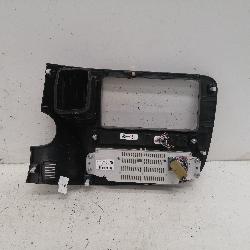 View Auto part Heater/Ac Controls Mitsubishi Outlander 2015