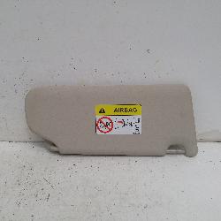 View Auto part Sunvisor Mitsubishi Outlander 2015