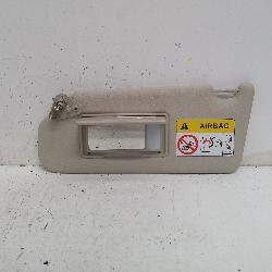 View Auto part Sunvisor Mitsubishi Outlander 2015