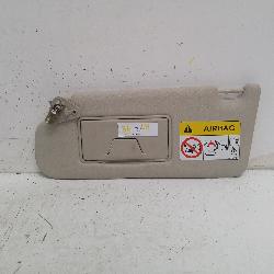 View Auto part Sunvisor Mitsubishi Outlander 2015