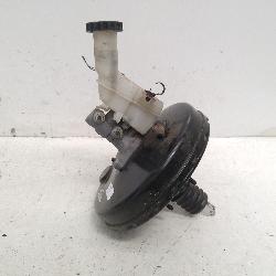 View Auto part Brake Booster Mitsubishi Outlander 2015