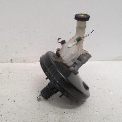 View Auto part Brake Booster Mitsubishi Outlander 2015