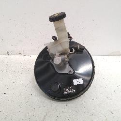 View Auto part Brake Booster Mitsubishi Outlander 2015