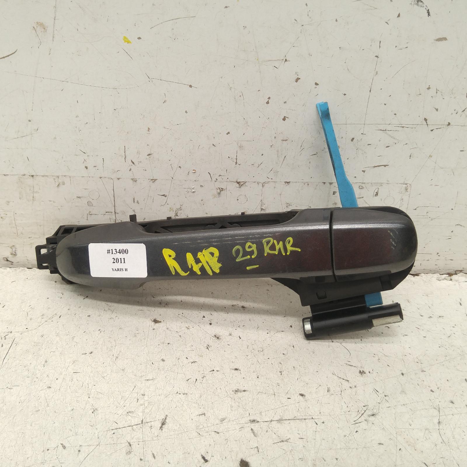 Door Handle Yaris Toyota 2011