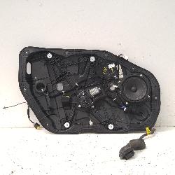 View Auto part Left Front Window Reg/Motor Kia Cerato 2016