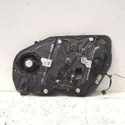 View Auto part Left Front Window Reg/Motor Kia Cerato 2016