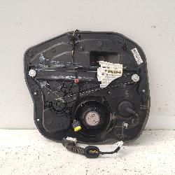 View Auto part Left Rear Wnd Reg/Motor Kia Cerato 2016