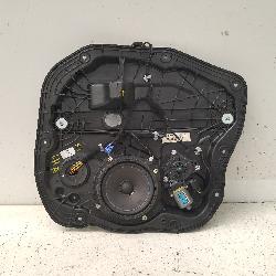 View Auto part Left Rear Wnd Reg/Motor Kia Cerato 2016