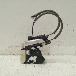 View Auto part Door/Boot/Gate Lock Kia Cerato 2016