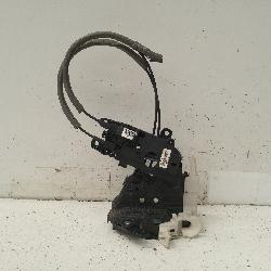 View Auto part Door/Boot/Gate Lock Kia Cerato 2016