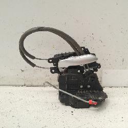 View Auto part Door/Boot/Gate Lock Kia Cerato 2016