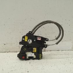 View Auto part Door/Boot/Gate Lock Kia Cerato 2016