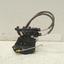 View Auto part Door/Boot/Gate Lock Kia Cerato 2016