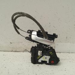 View Auto part Door/Boot/Gate Lock Kia Cerato 2016