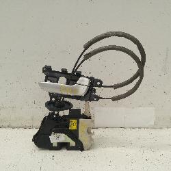 View Auto part Door/Boot/Gate Lock Kia Cerato 2016